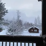 Latvahonka Jämsä