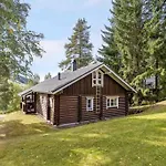 Dağ evi Latvahonka *
