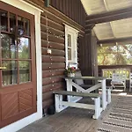 Dağ evi Latvahonka *