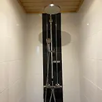 シャレー Latvahonka Jämsä