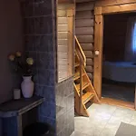 Latvahonka Jämsä