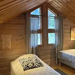 Latvahonka * Jämsä