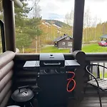 Latvahonka Jämsä