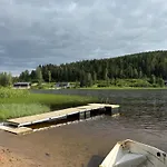 Chalé Latvahonka *