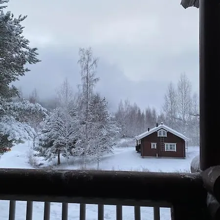 Latvahonka Jämsä
