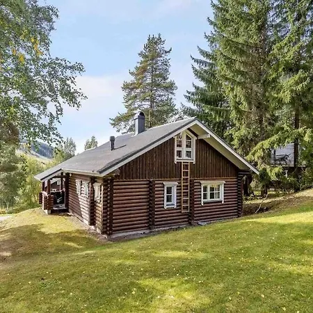 Alpehytte Latvahonka *