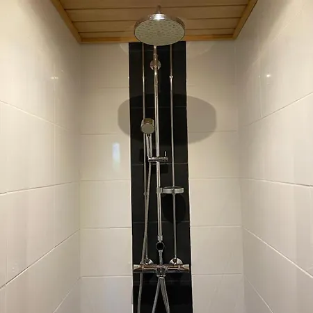 木屋 Latvahonka Jämsä