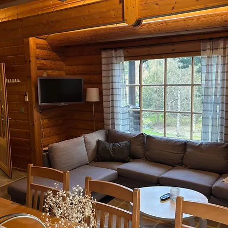 Latvahonka * Jämsä