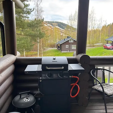 Latvahonka Jämsä