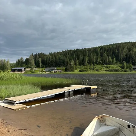 Alpehytte Latvahonka *