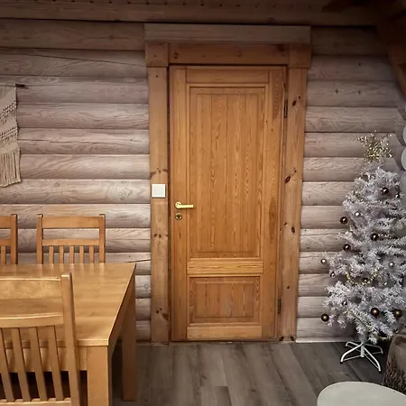 Latvahonka * Jämsä