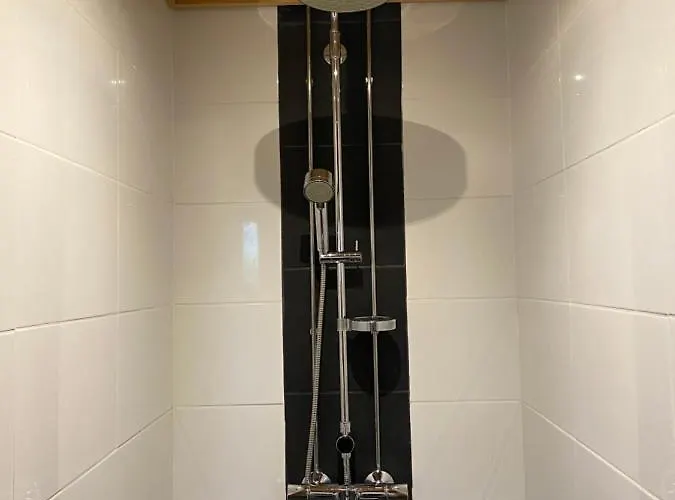 בקתה Latvahonka Jämsä