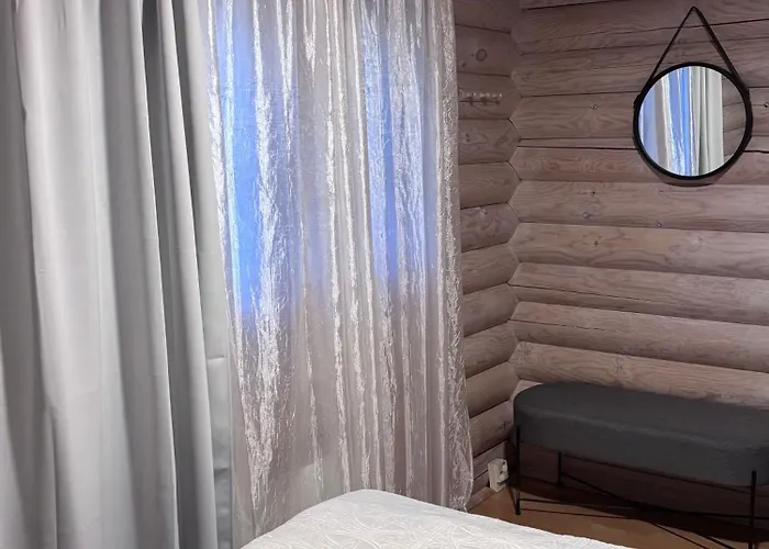 Chalet Latvahonka