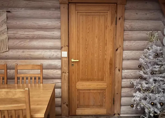 Latvahonka * Jämsä